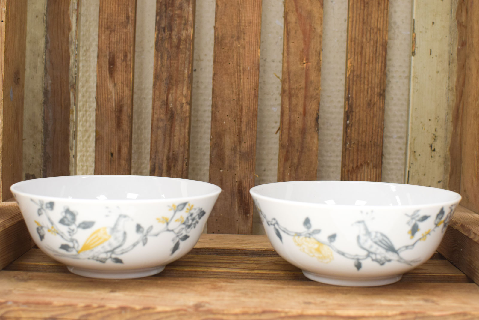 2 stuks Vivo schaaltjes  49100