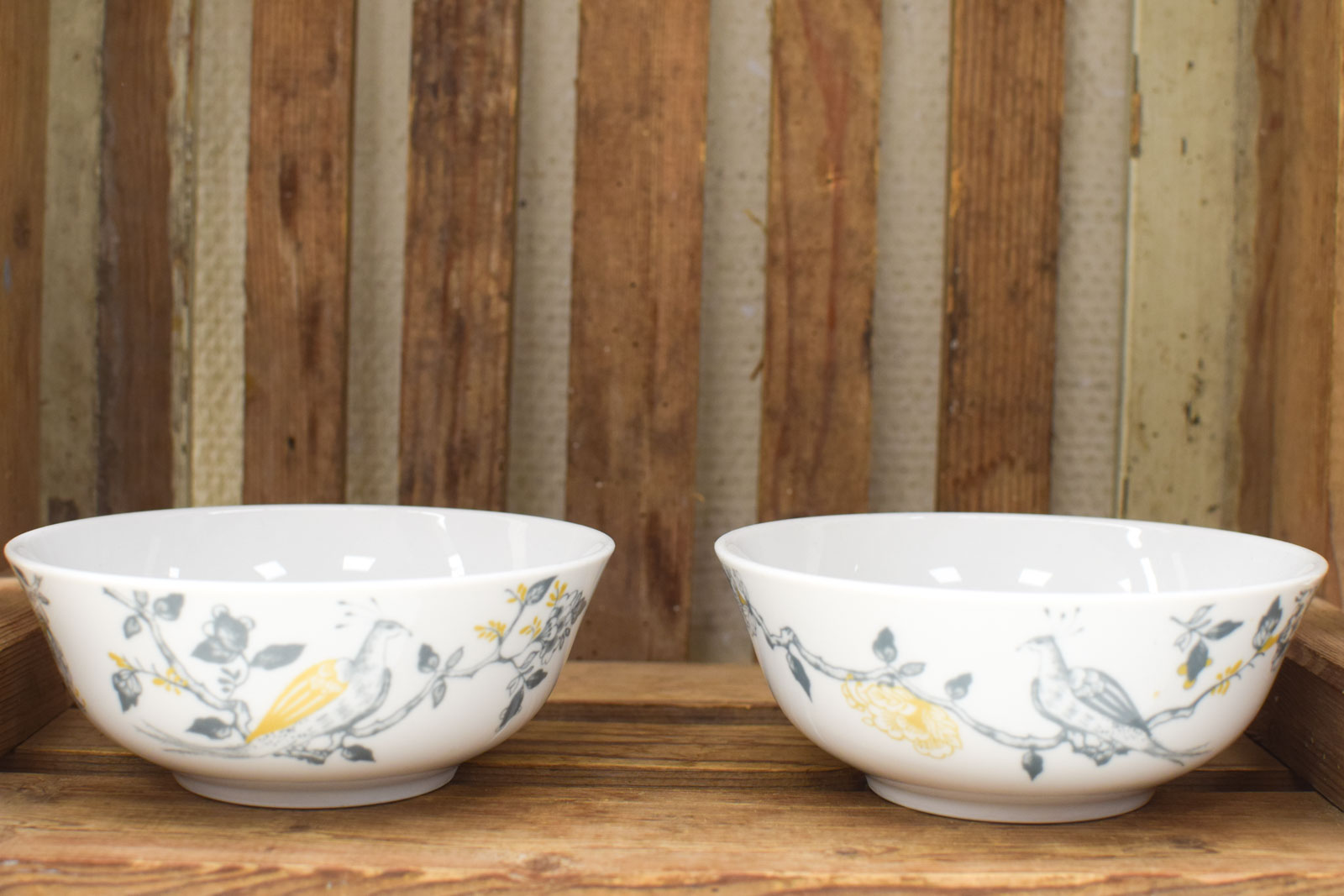 Alternative view of 2 stuks Vivo schaaltjes  49100