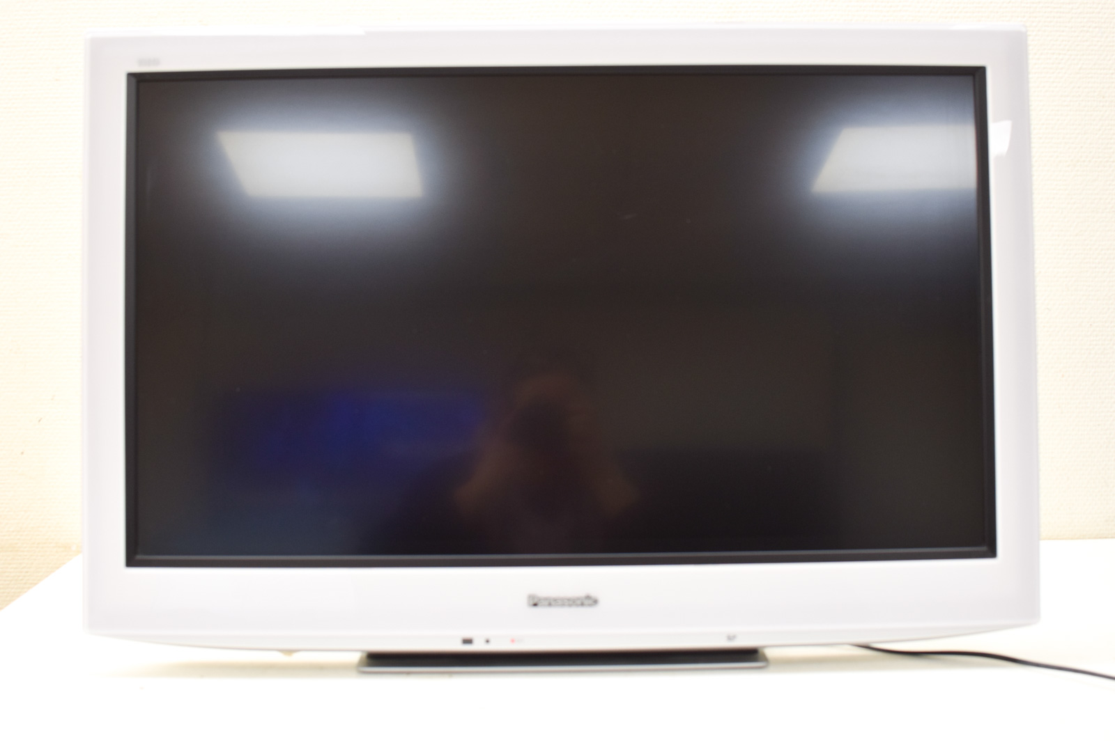 Panasonic televisie 49108