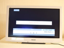 Alternative view of Panasonic televisie 49108