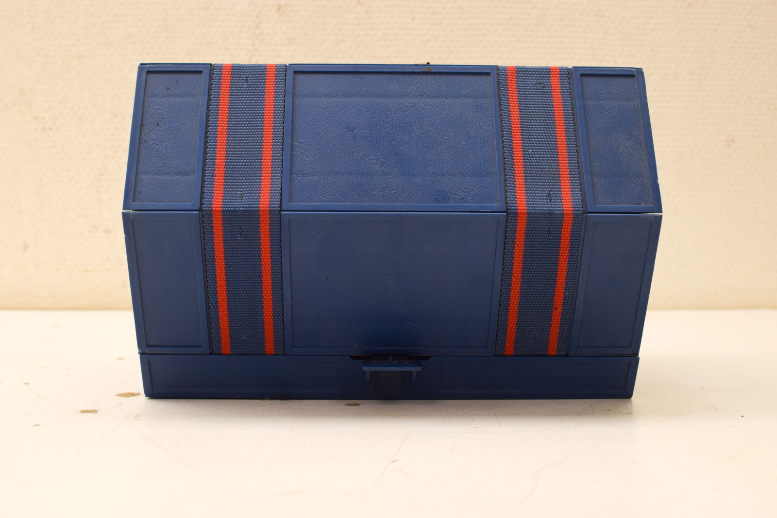 Vintage Rolykit opbergdoos 49114