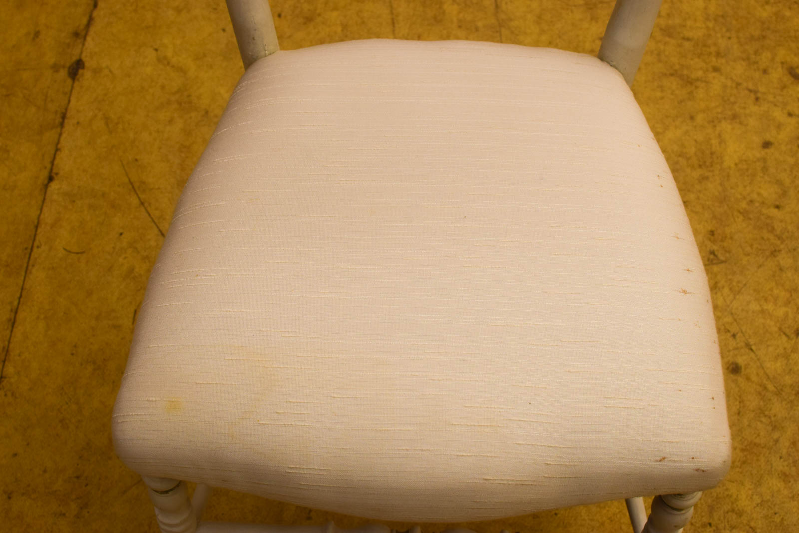 Alternative view of 1 houten stoel  49115