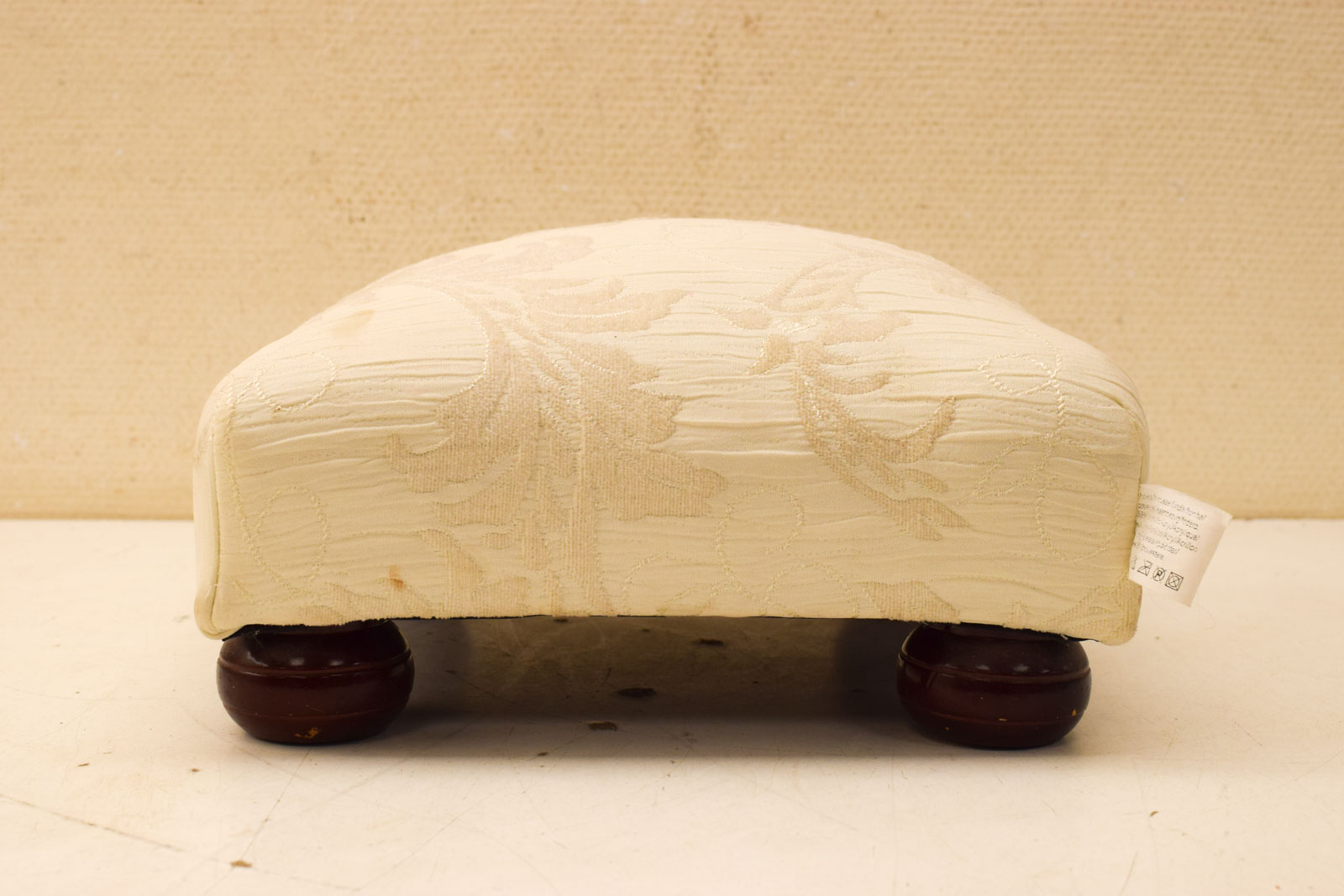 Voetenbankje/kniebankje 49121