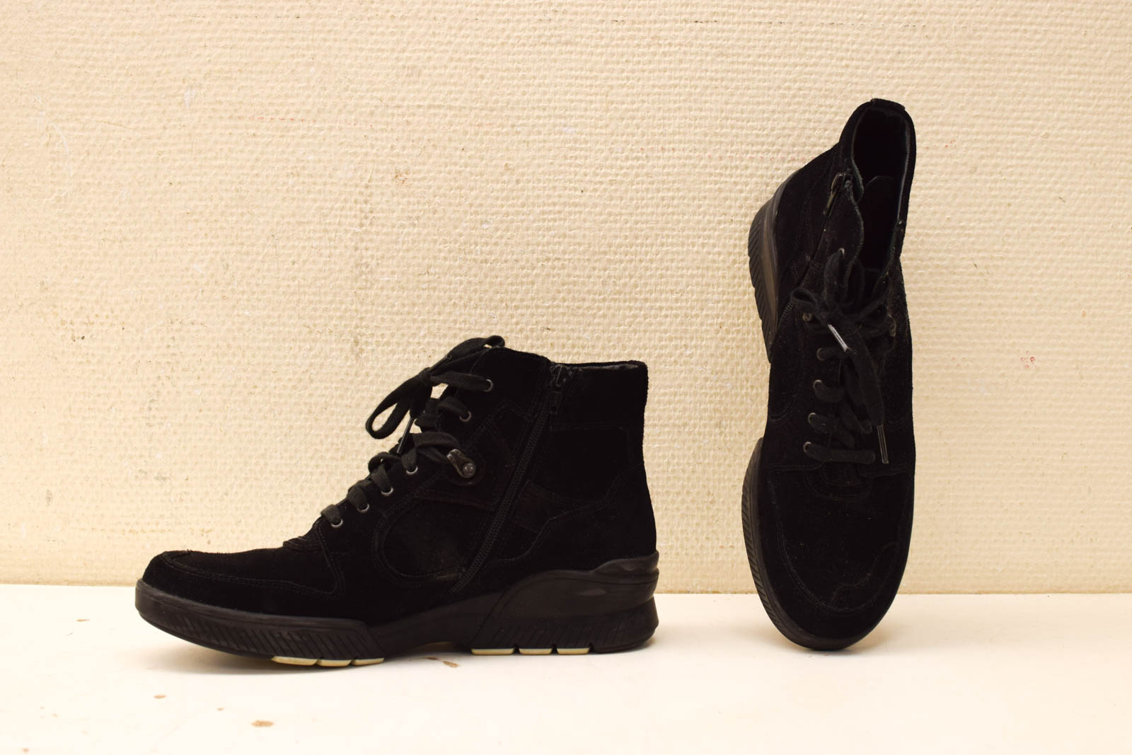 Durea Go veterboot schoenen 49123