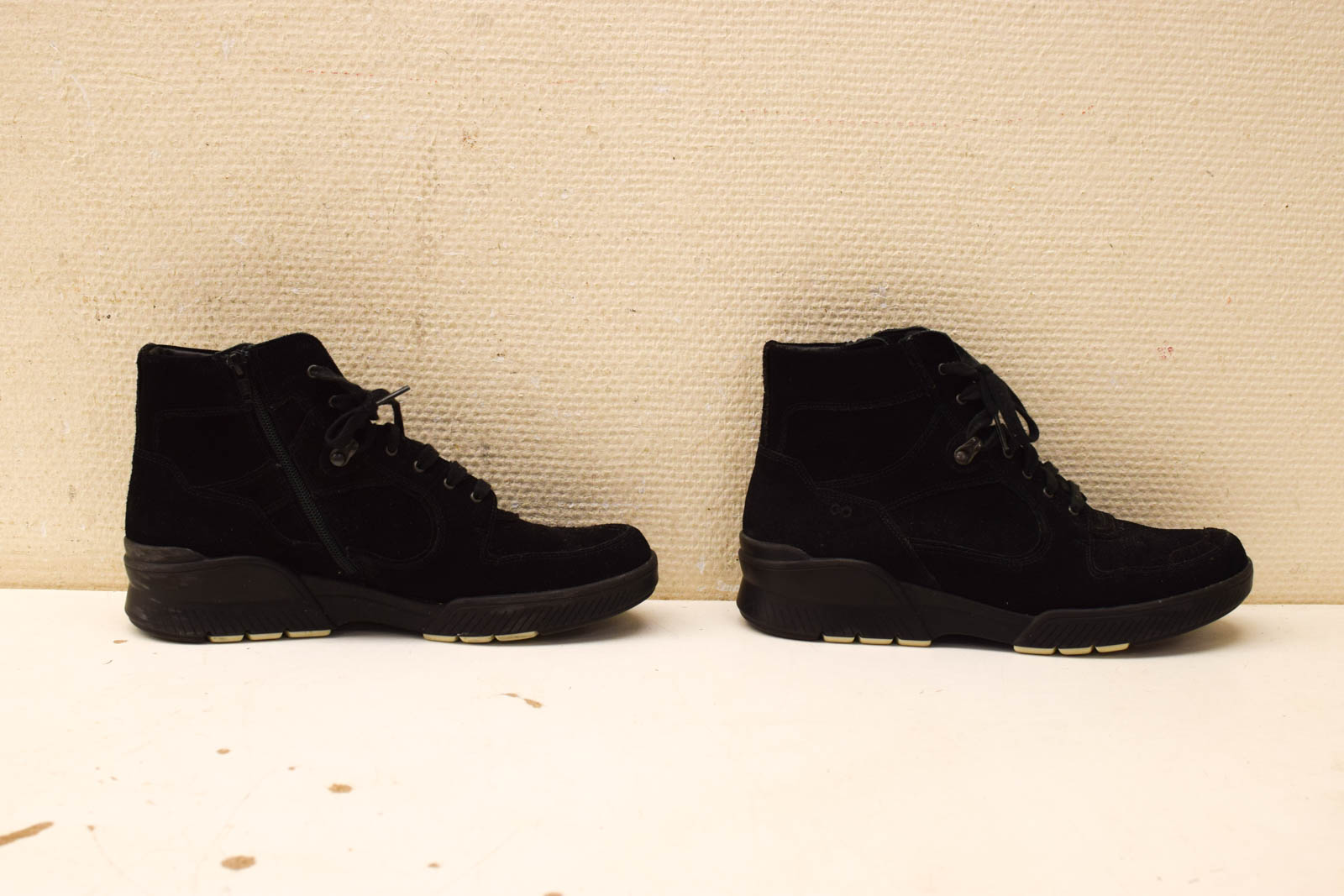 Alternative view of Durea Go veterboot schoenen 49123