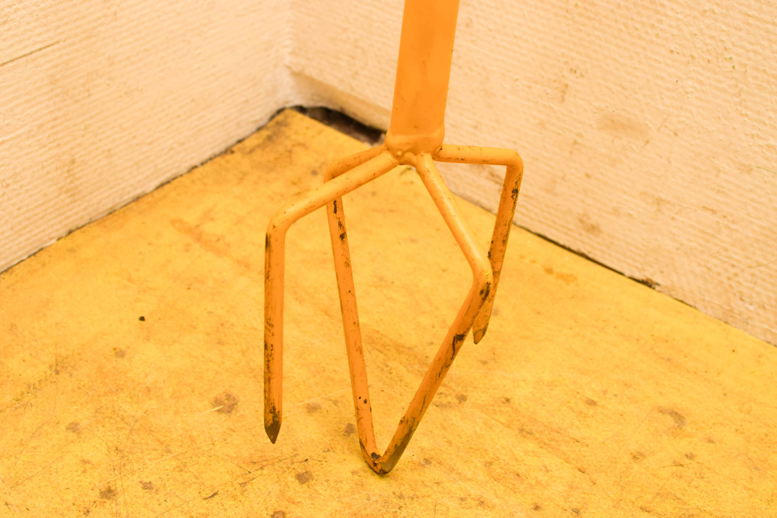 Alternative view of Garden Factory Tuinklauw  49124