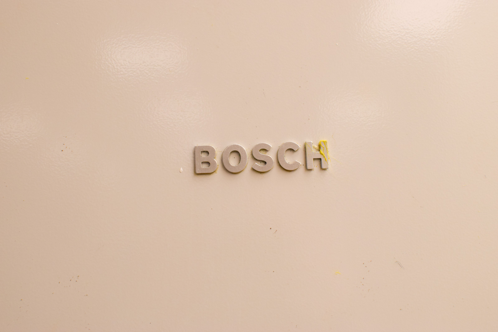 Alternative view of Bosch koelkast 49127