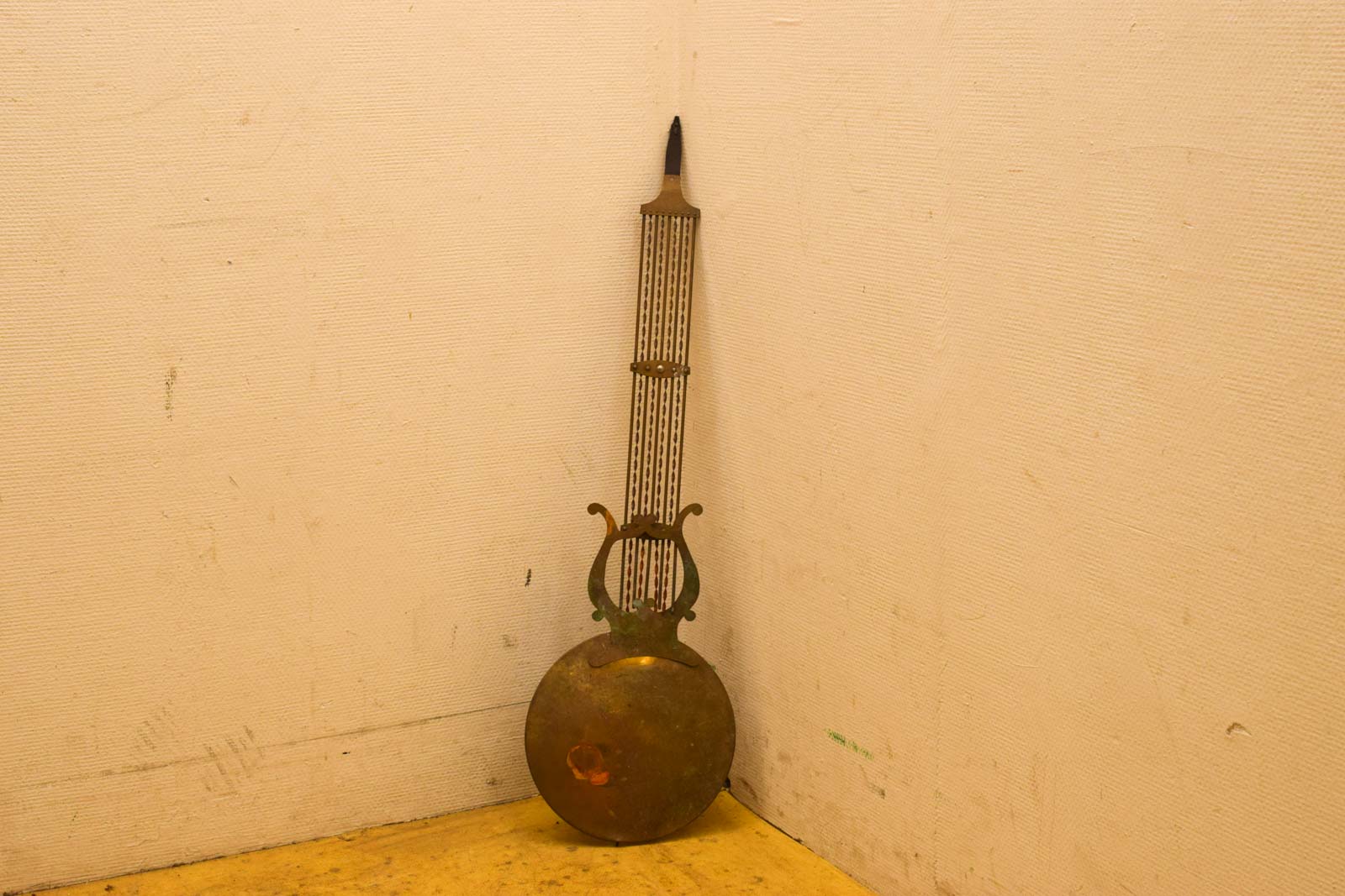 Slinger van een klok 49135