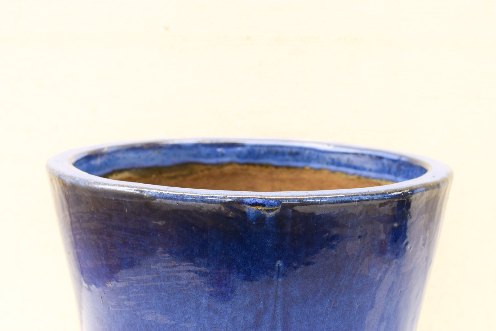 Alternative view of Bloempot  49137