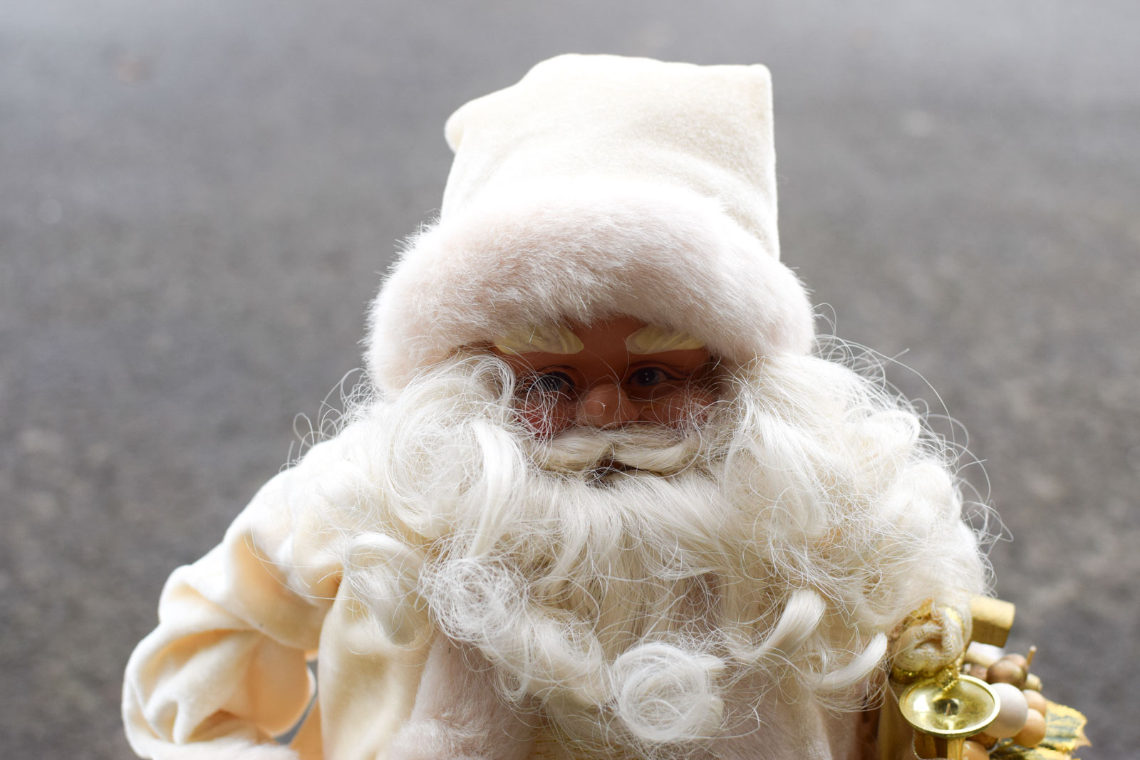 Alternative view of Kerstman  49141