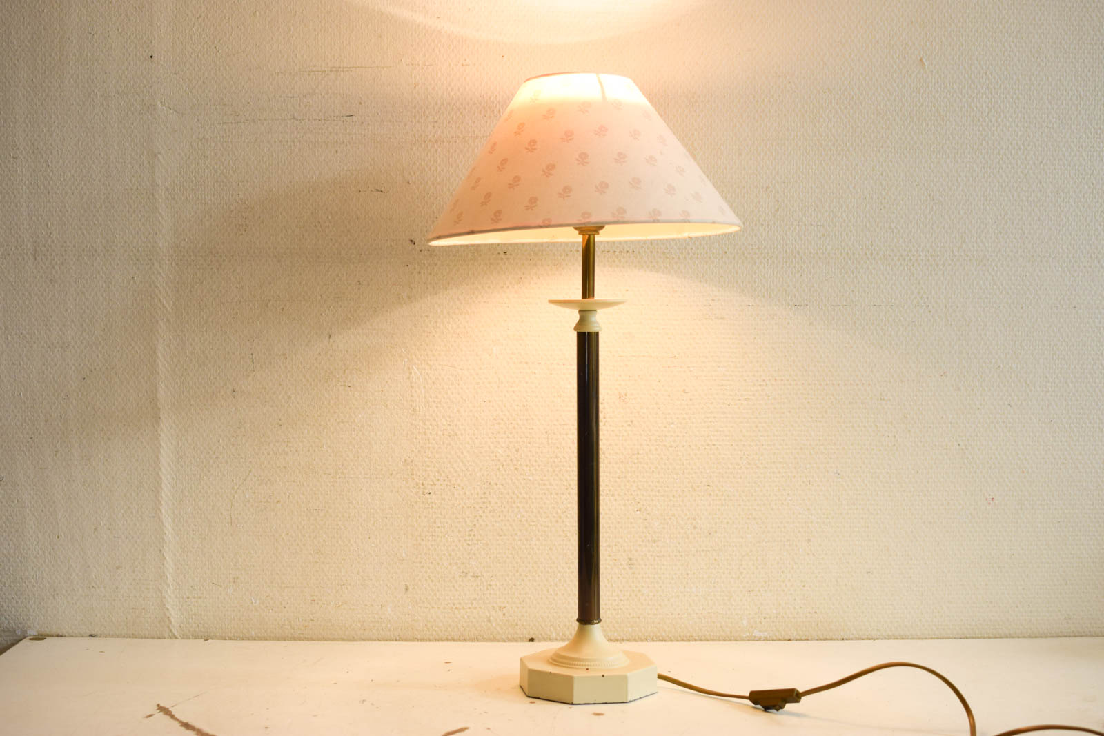 Alternative view of Tafellamp 49144