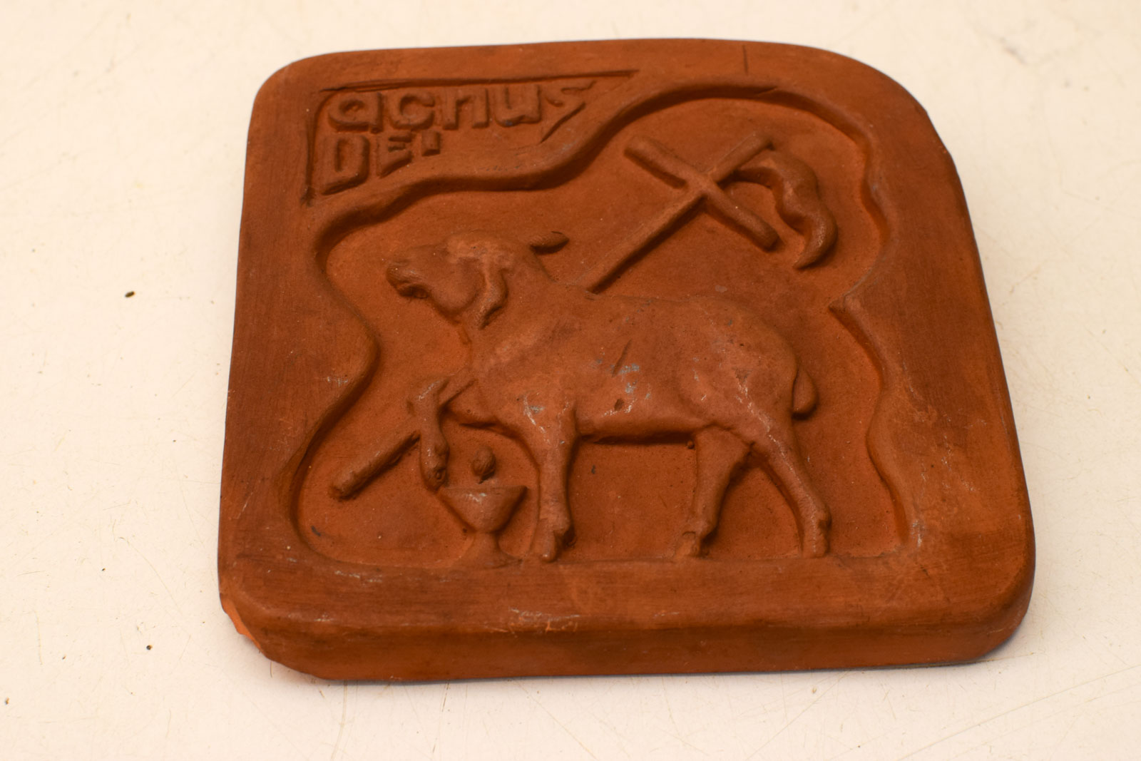 Alternative view of Wandtegel  49146