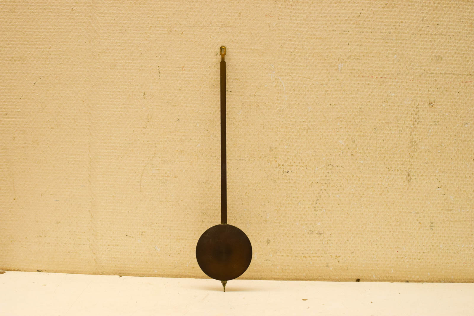 Slinger van een klok met oogje  49147