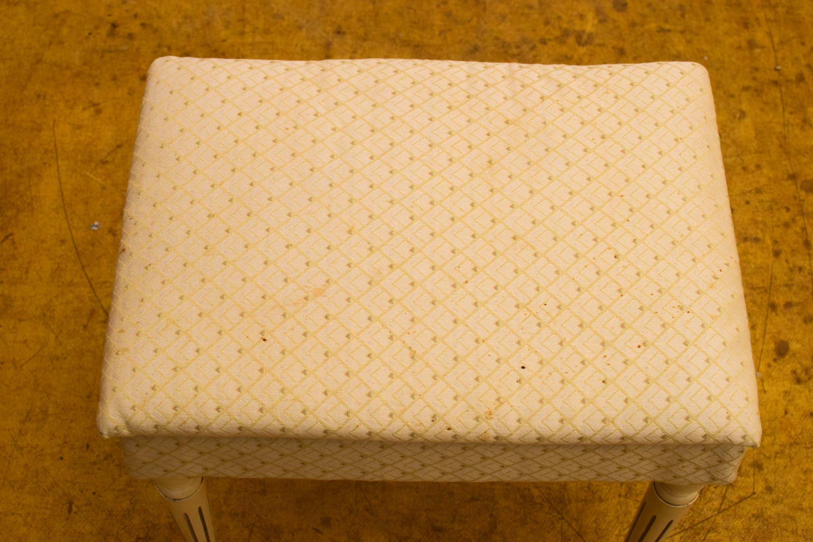 Alternative view of Vintage  kruk  49150