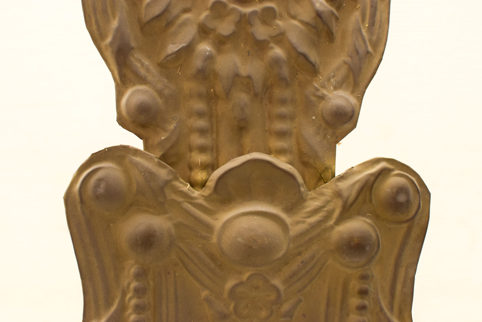 Alternative view of Slinger van een klok met haakje  49151