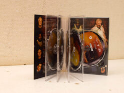 Alternative view of 6 dvd The A Team eerst seizoen 49152