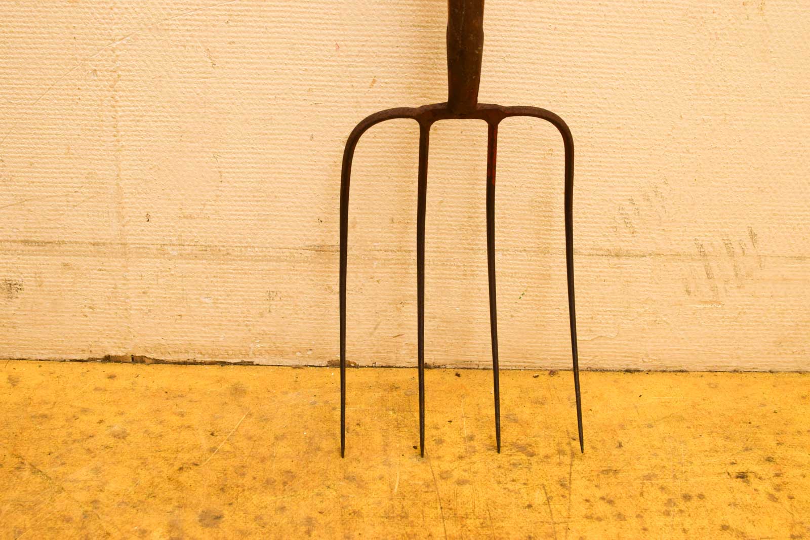 Alternative view of 4 Tand hooivork  49155