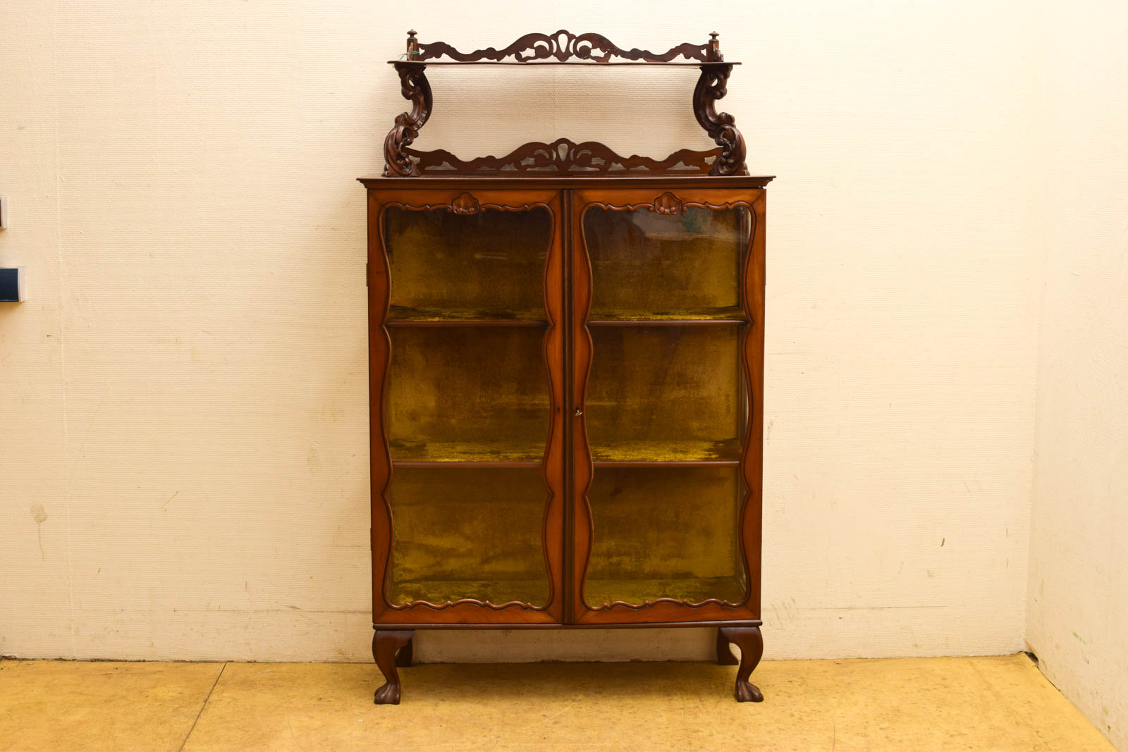 Vitrine/Servieskast 49156