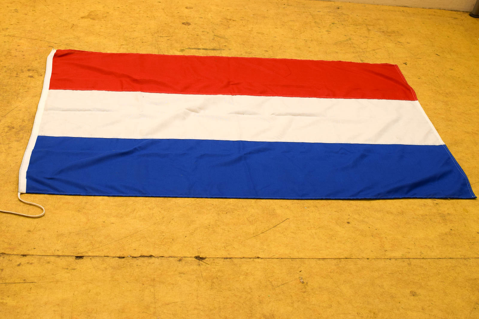 Nederlandse vlag 49165