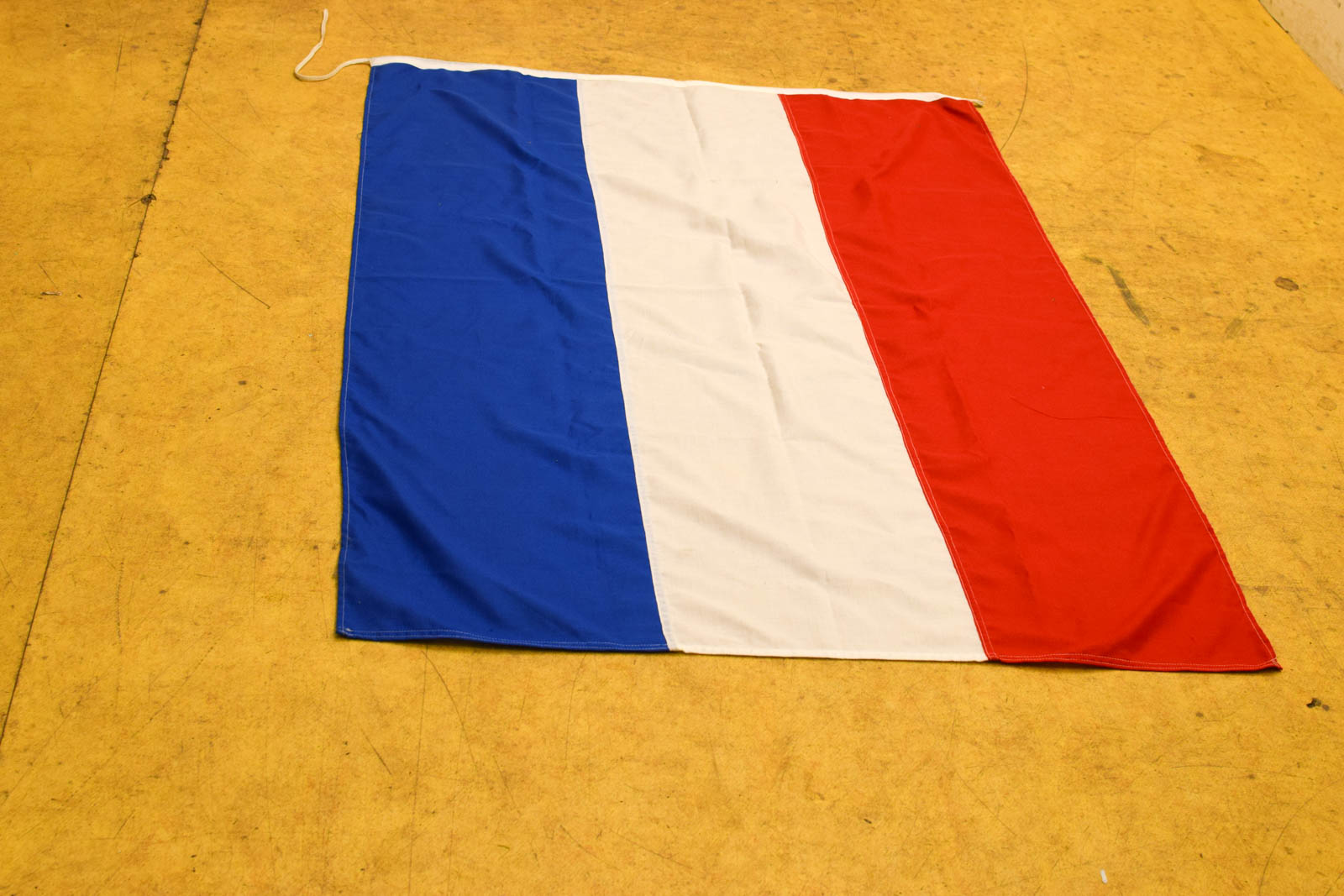 Alternative view of Nederlandse vlag 49165