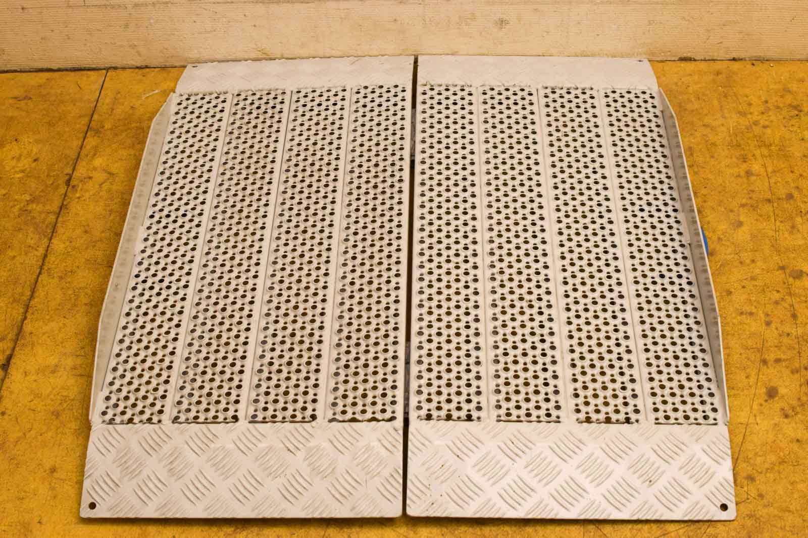 Alternative view of Drempelplaat  49166