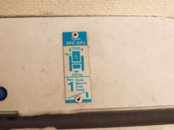 Drempelplaat  49166 - Afbeelding 4