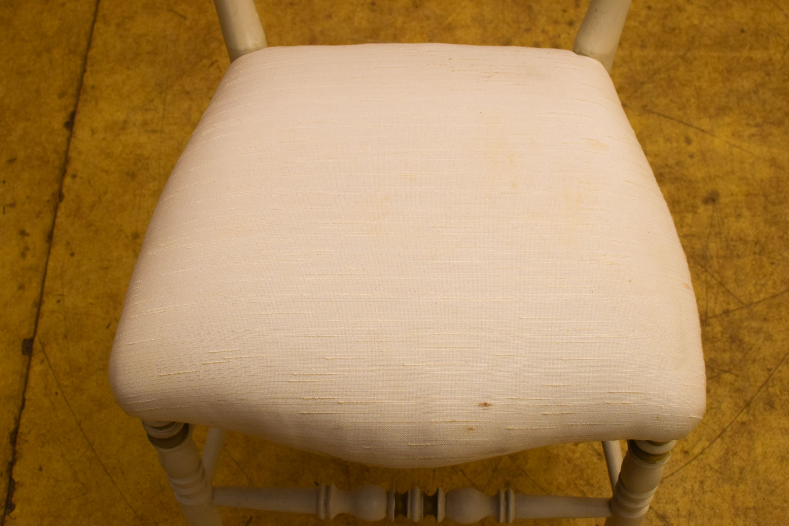 Alternative view of 1 houten stoel  49171