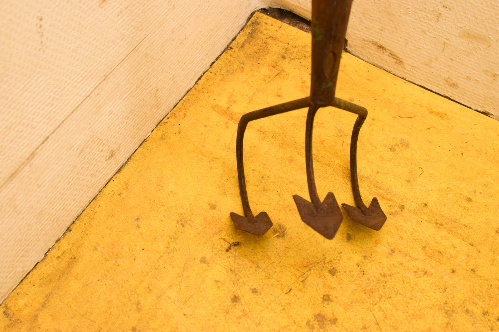 Alternative view of Tuingereedschap 49172