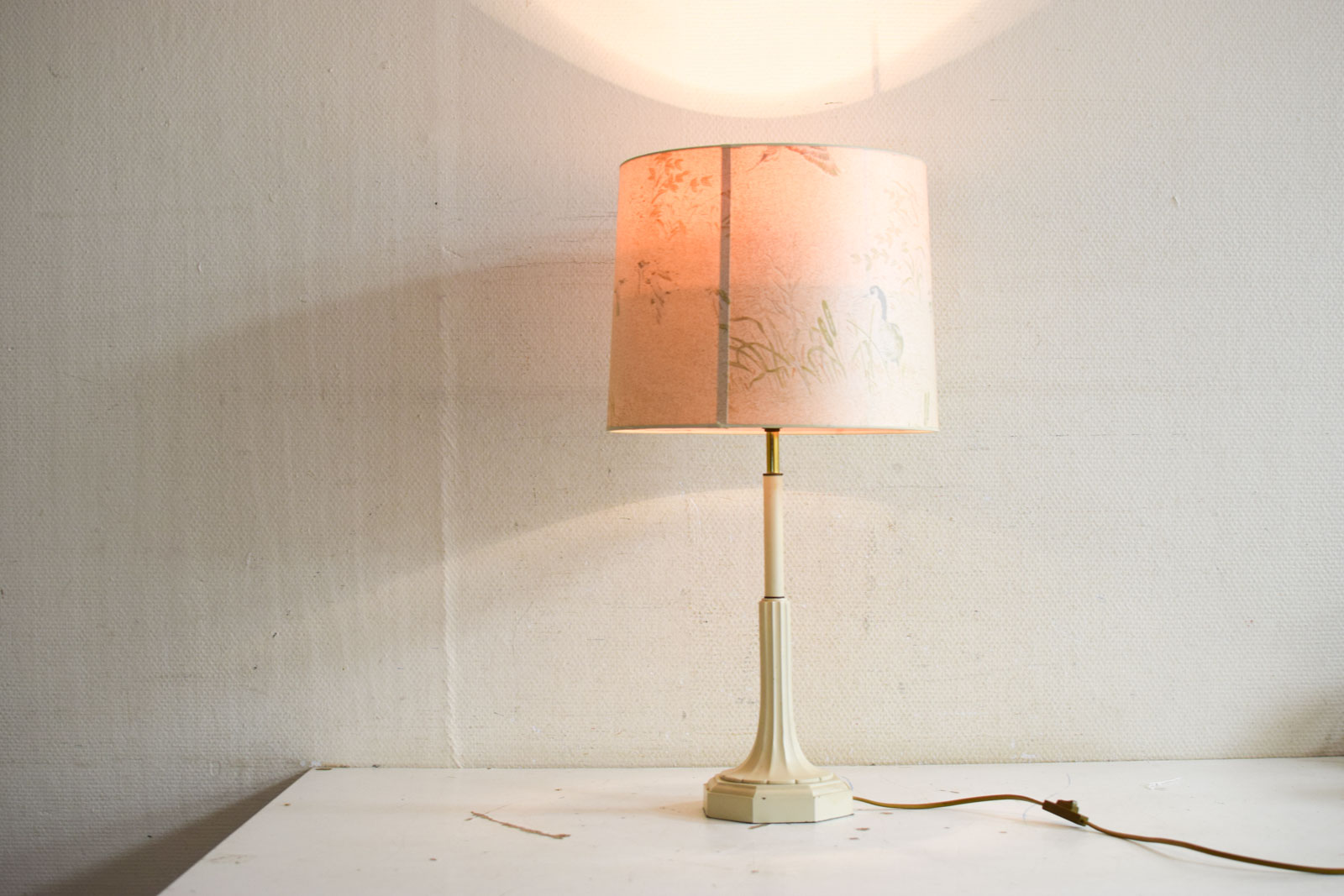 Alternative view of Tafellamp  49173