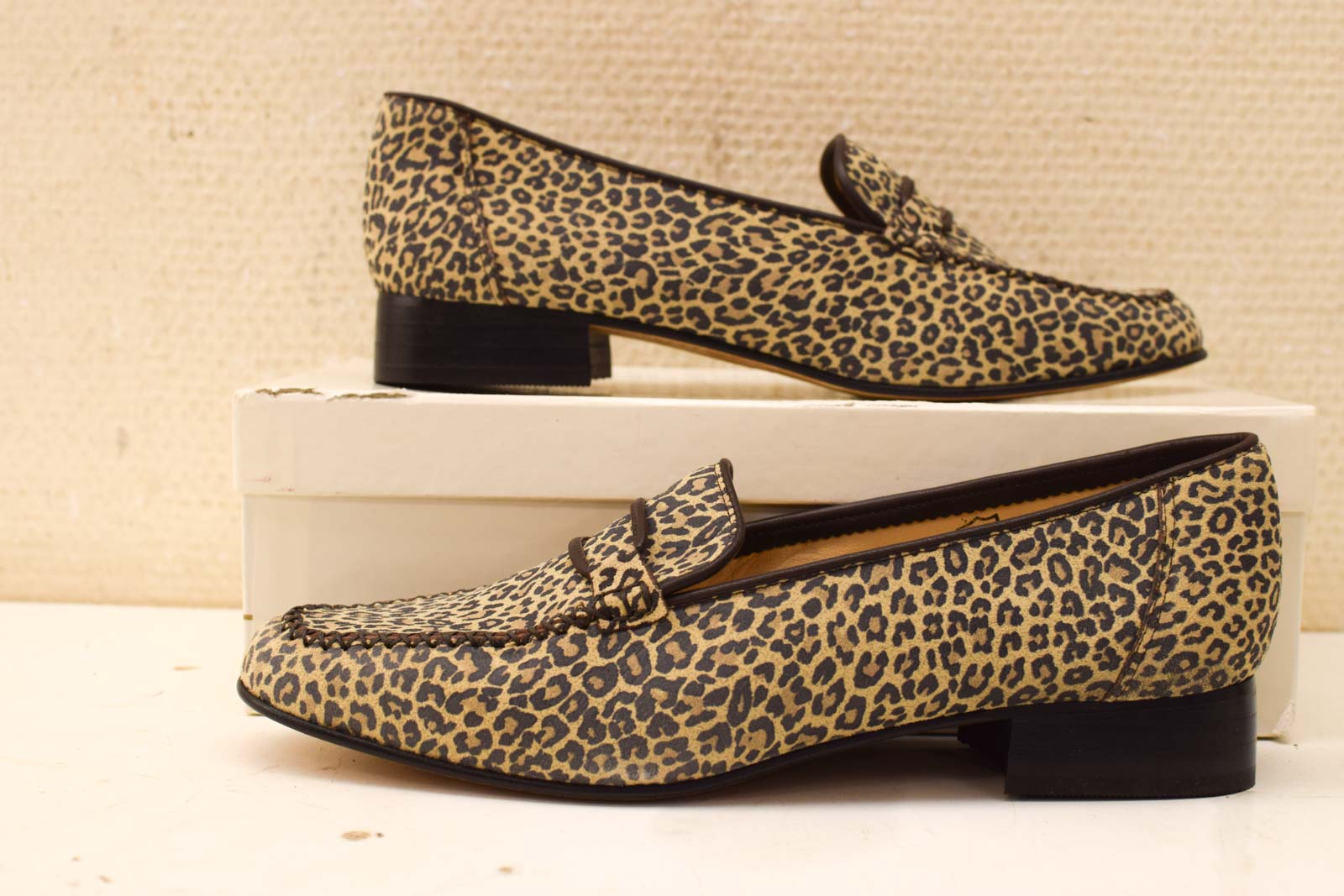 Brunate Instappers 49176