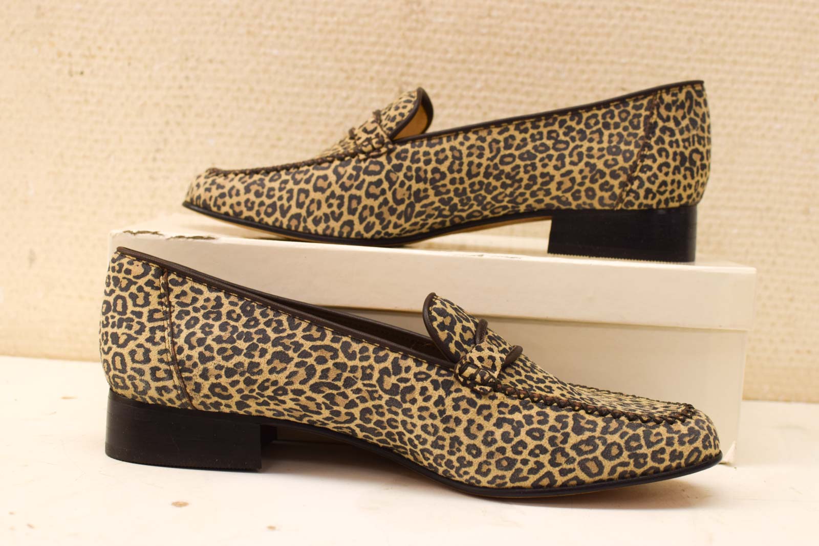 Alternative view of Brunate Instappers 49176