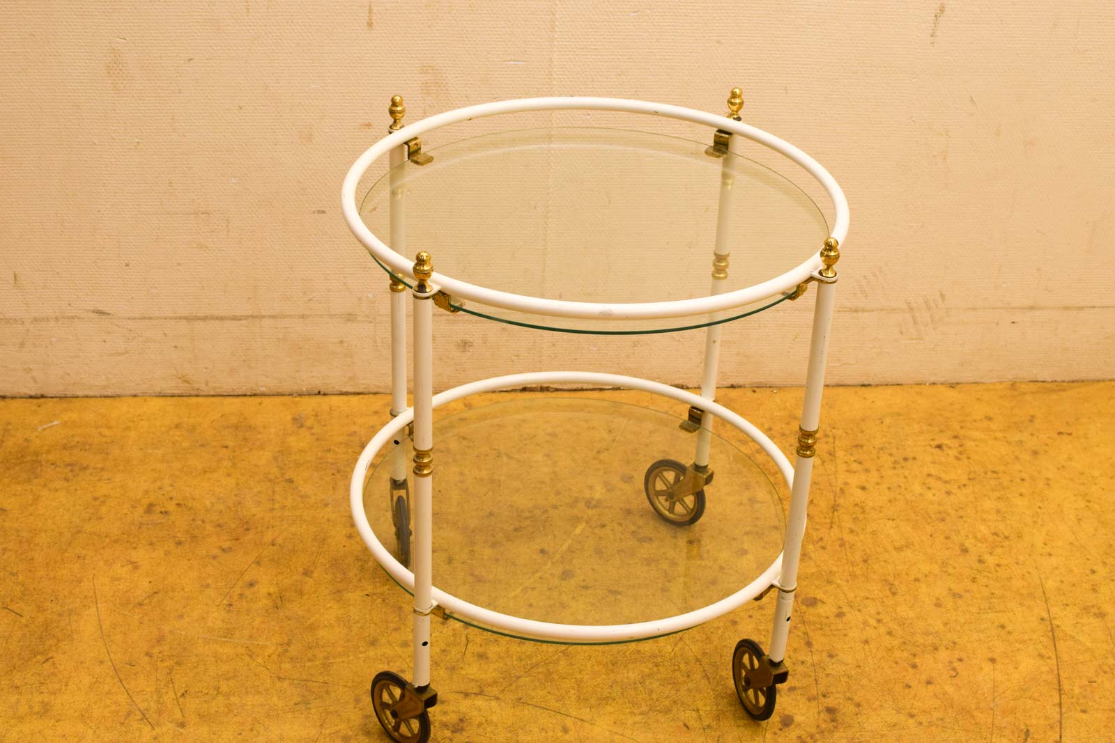 Alternative view of Serveerwagen  49181