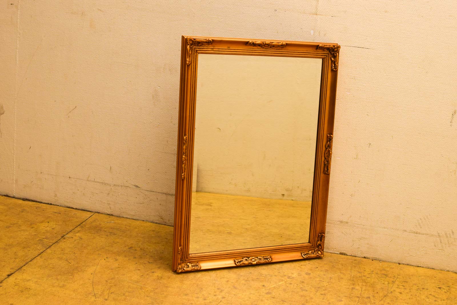 Alternative view of Wandspiegel  49184