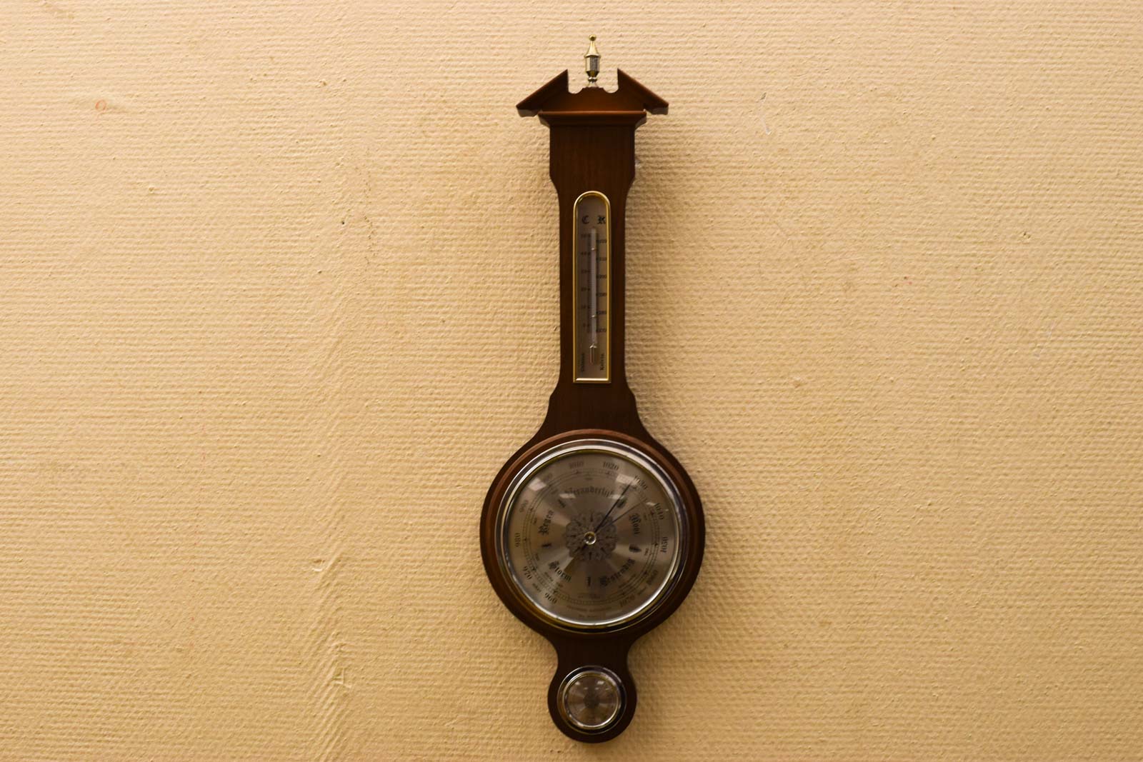 Barometer  49185