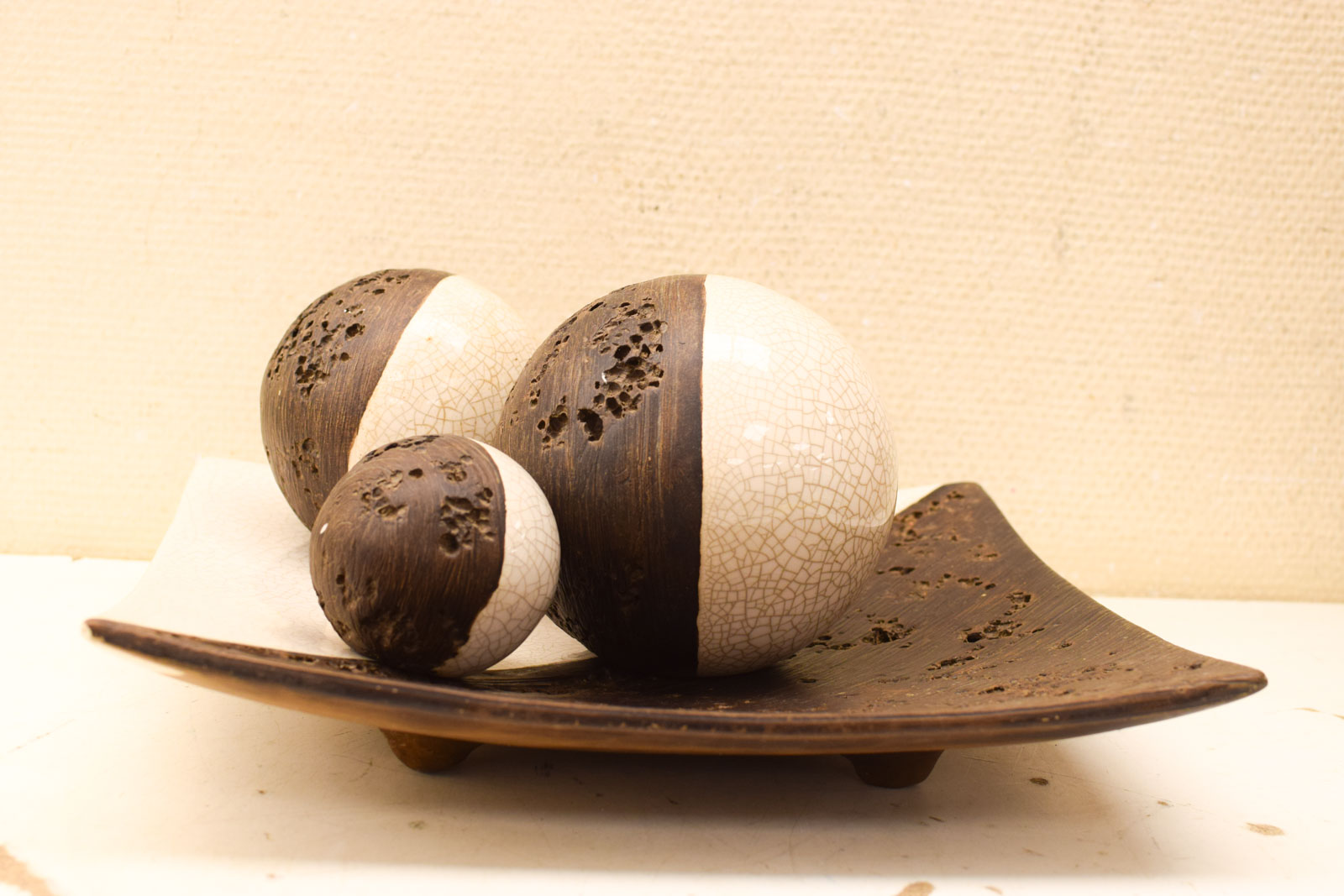 4 delig Tafeldecoratie  49204