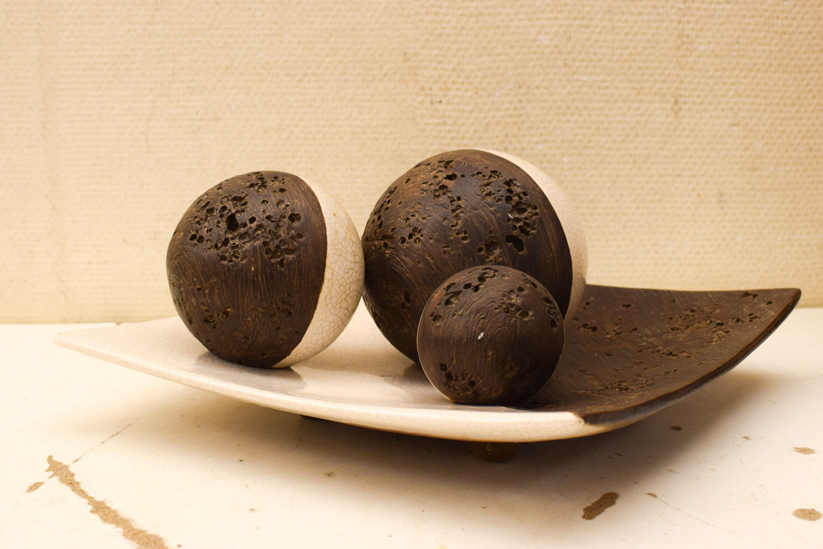 Alternative view of 4 delig Tafeldecoratie  49204