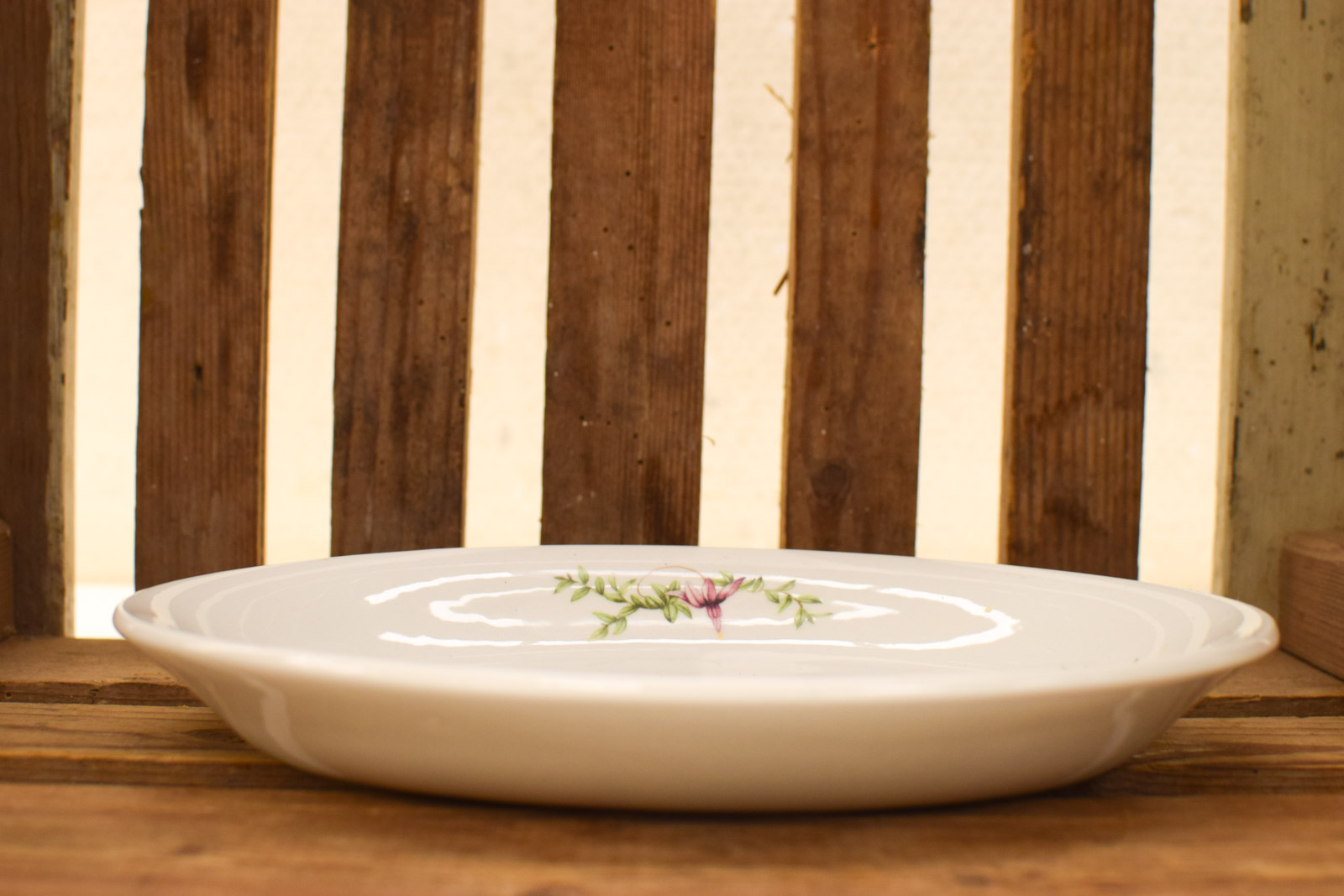 Marjolein Bastin J&G Meakin porselein ovale schaal 49215