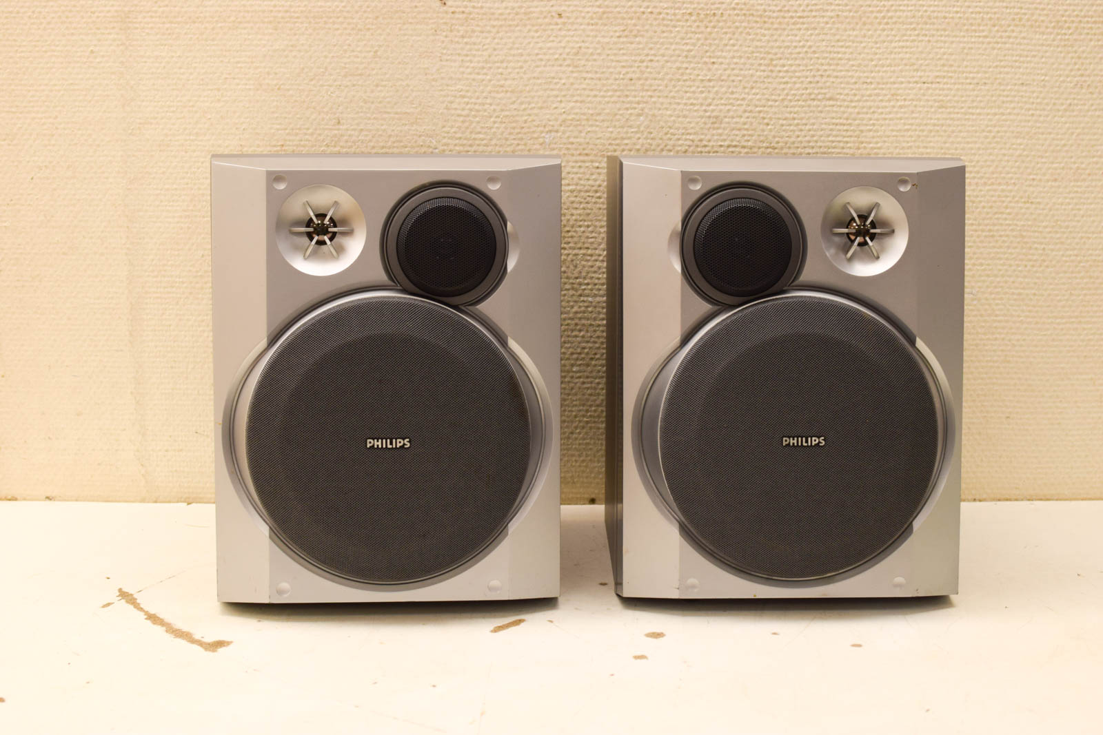 Philips Luidsprekers  49218