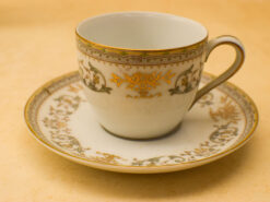 Alternative view of 15 delig Noritake China porseleinen theeservies 49227