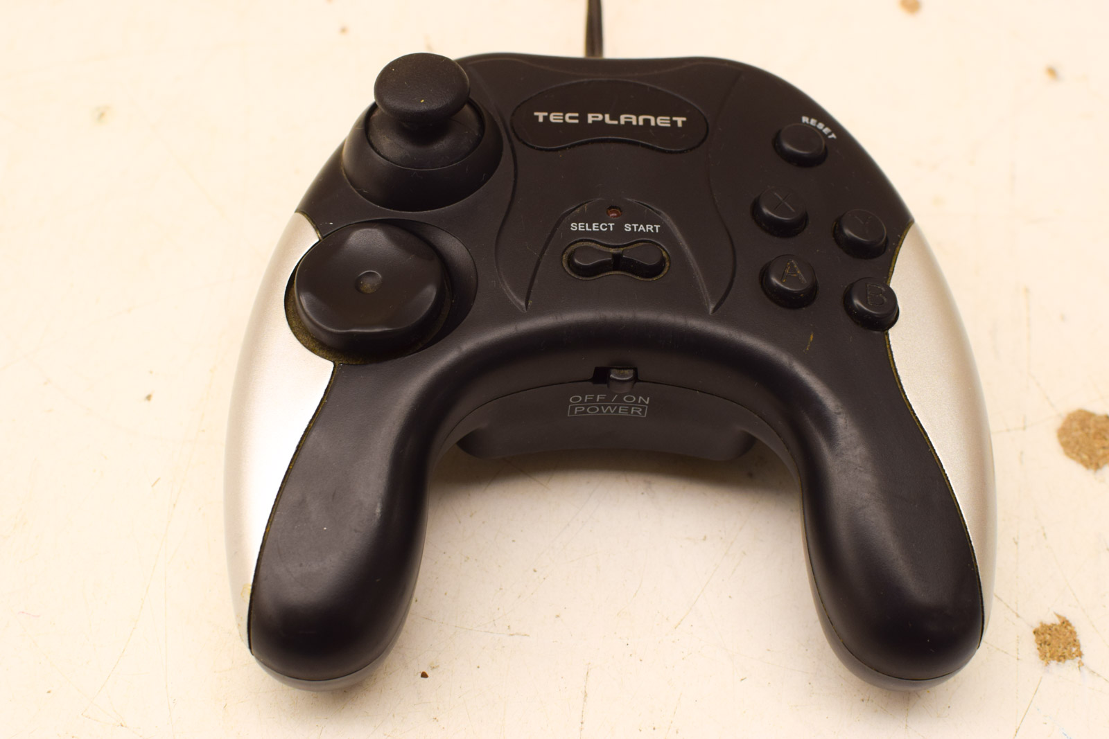 Tec Planet Consol  59 Games in 1  49229