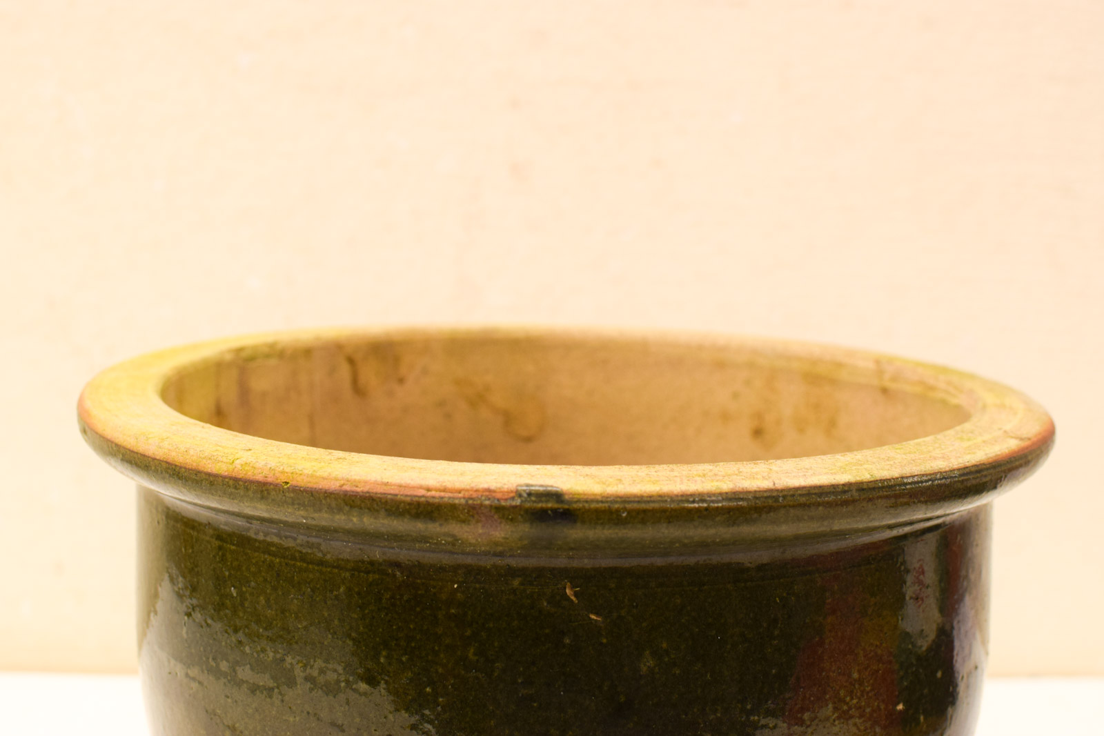 Alternative view of Bloempot  49230