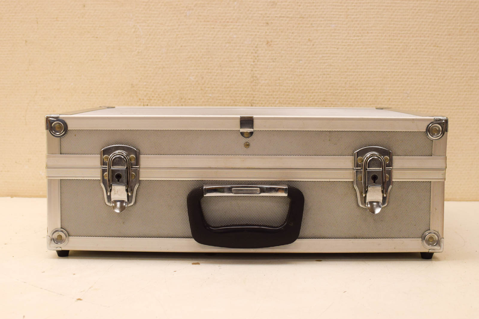 Aluminium koffer  49231