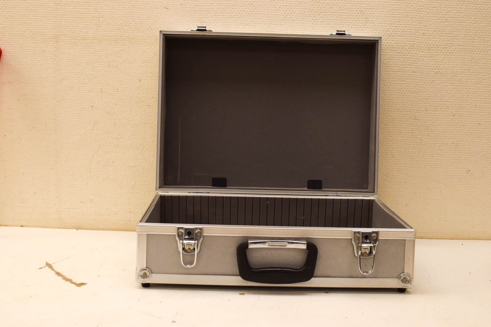 Alternative view of Aluminium koffer  49231