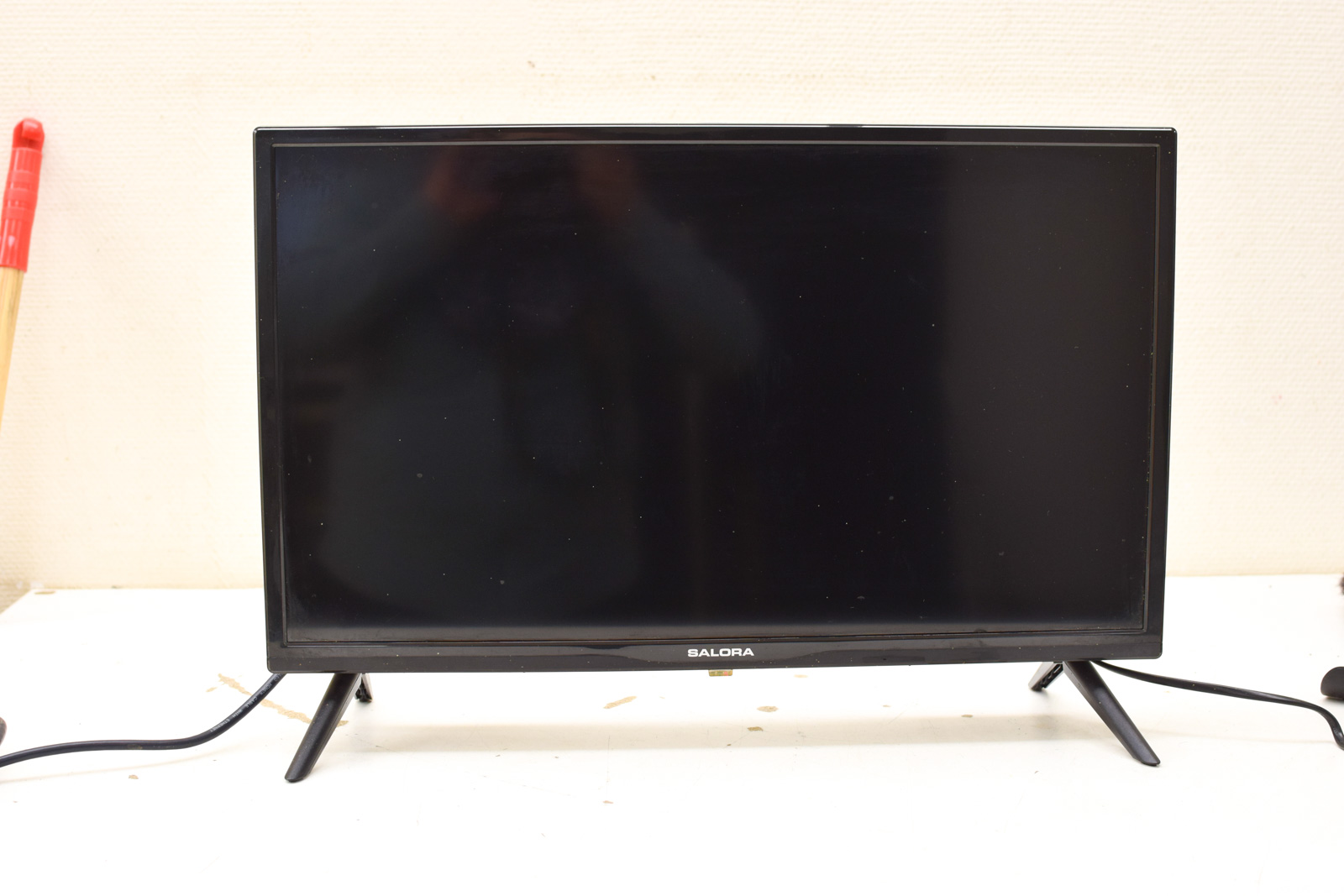 Salora HD Led tv  49236