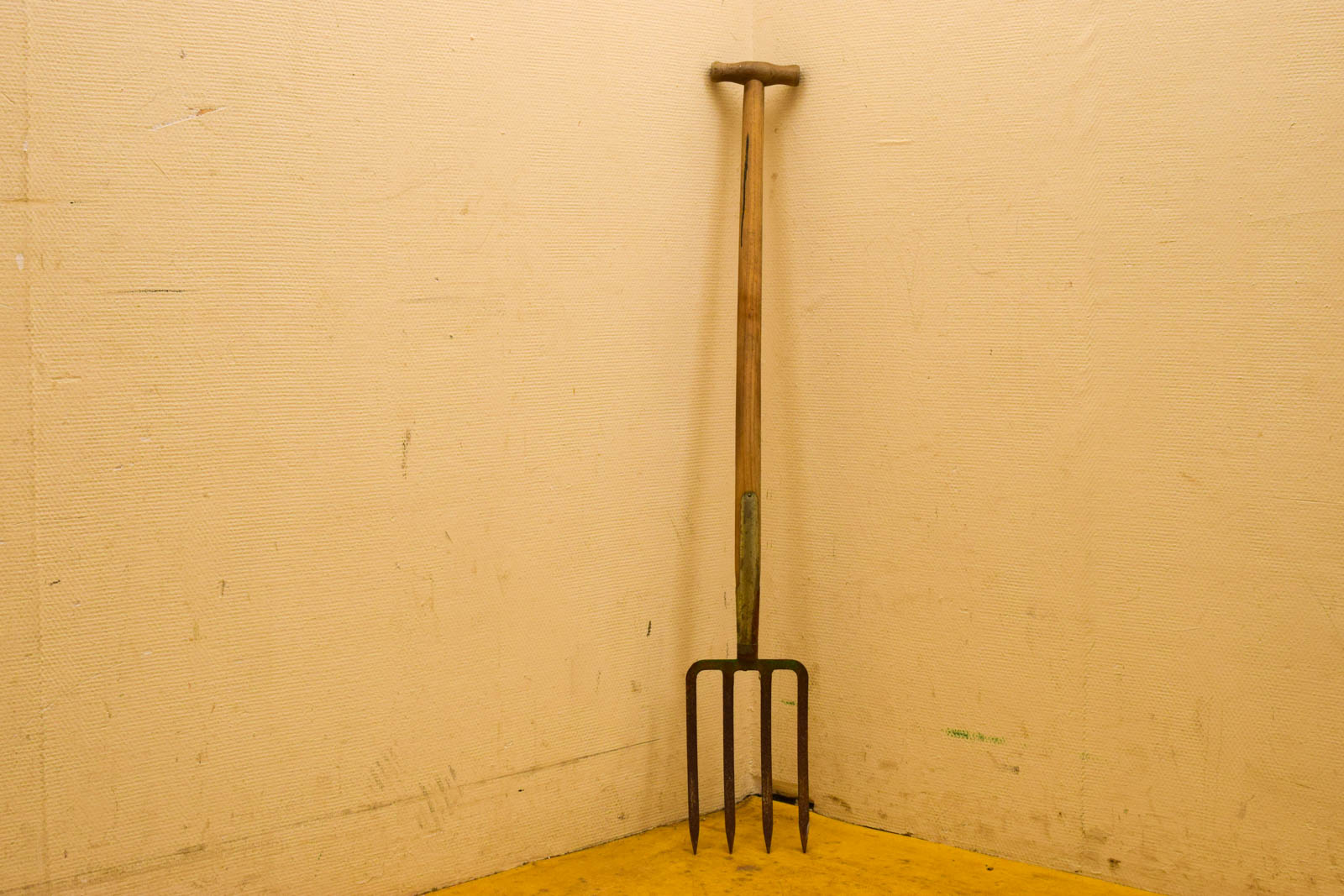 4 Tand Hooivork  49244