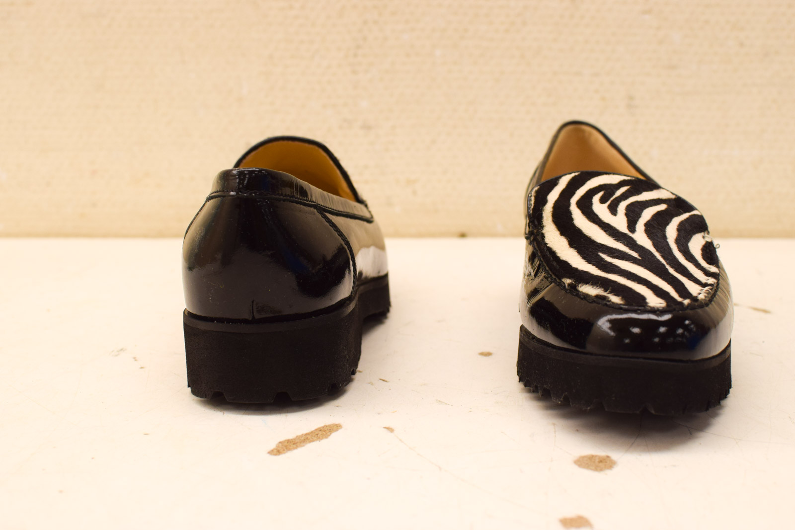 Alternative view of Brunate  dansschoentjes  49246