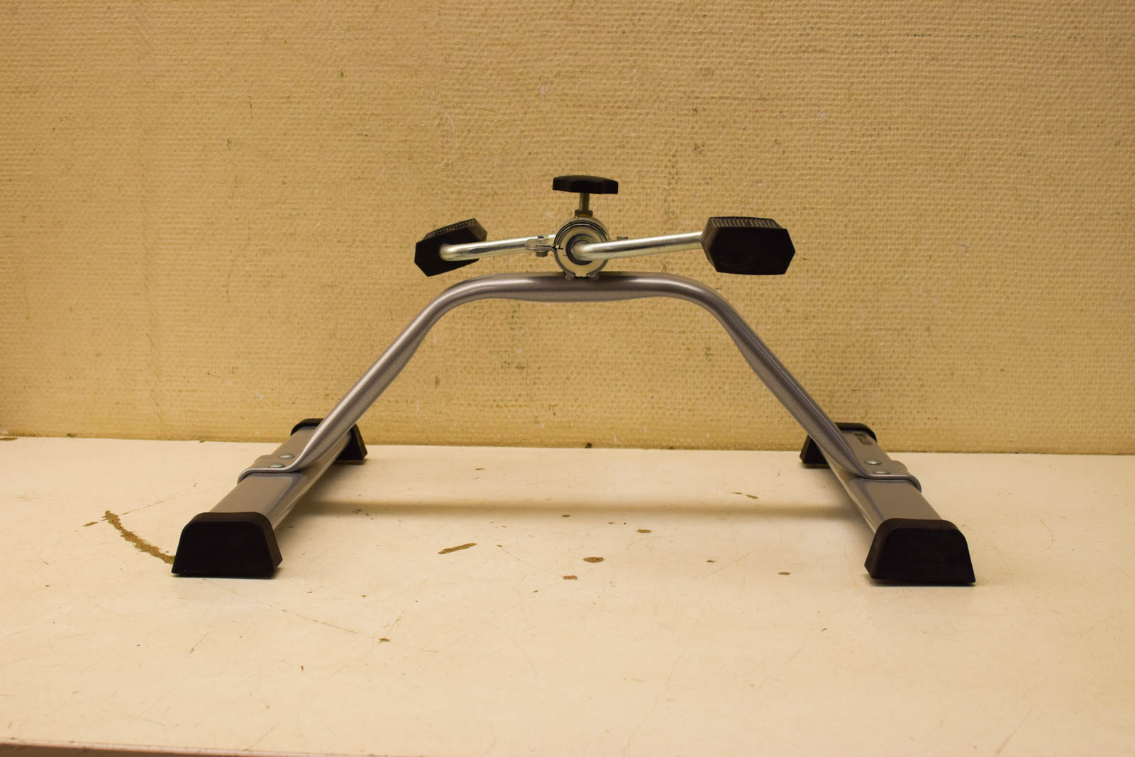 Alternative view of Axos Stoelfiets  49249