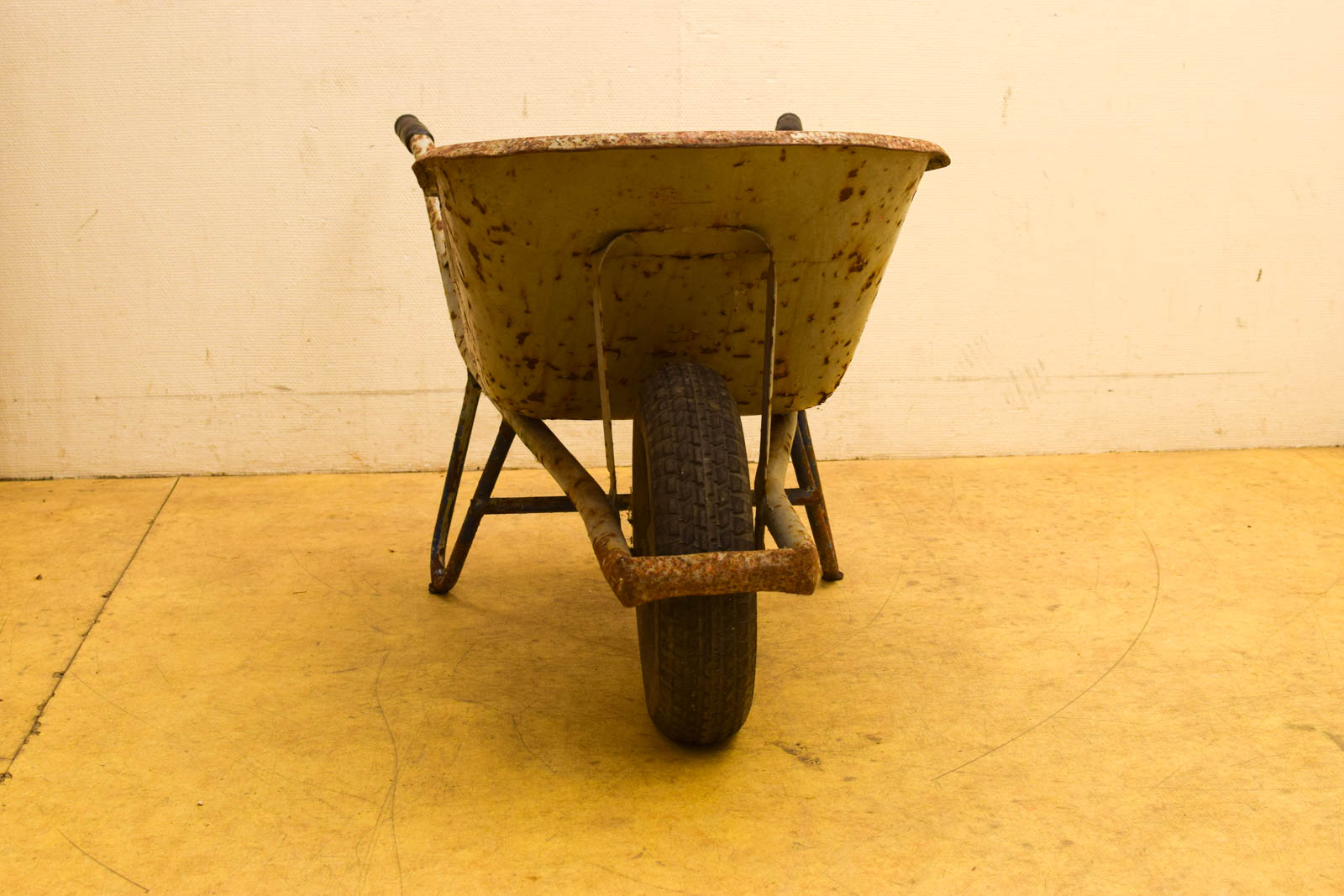 Alternative view of Kruiwagen  49250