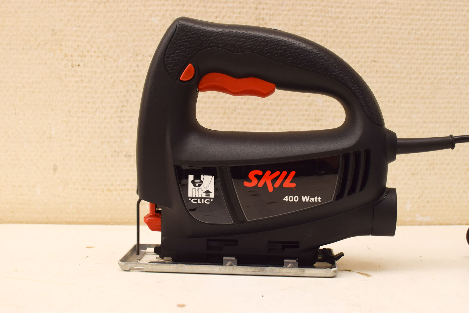 Skil Decoupeerzaag 49251