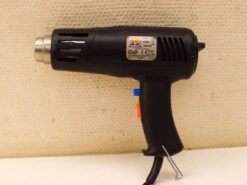 Alternative view of Top Craft Heteluchtpistool / Verfafbrander 49255